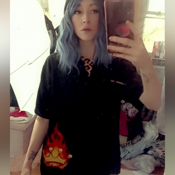 *the end* HT &TRIPP vintage + OOAK Rage jackets&skirts LAST CHANCE - Picture 9 of 16